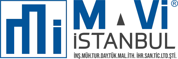 Mavi İstanbul İnş. Müh. Tur. Day. Tük. Mal. İth. İhr. San. Tic. Ltd. Şti.