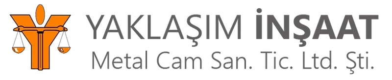 Yaklaşım İnşaat Metal Cam San. ve Tic. Ltd. Şti.