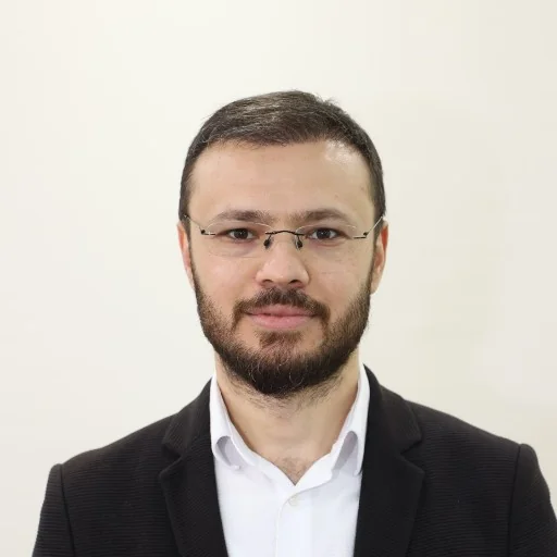 Ahmet Dikici