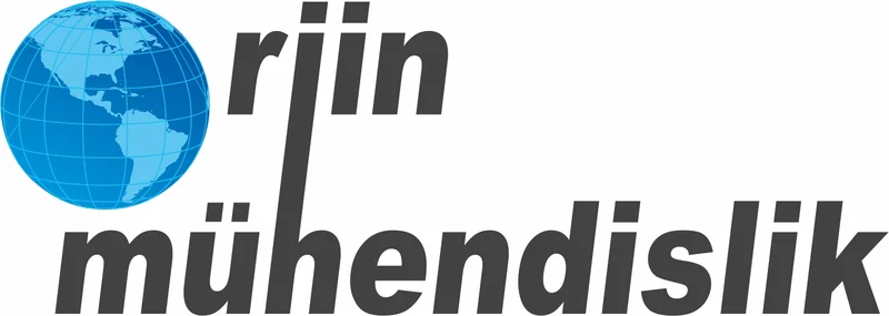 Orjin Grup Harita Mühendisliği