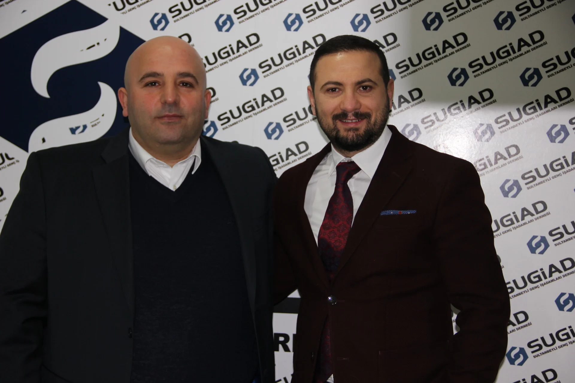SUGİAD 3. Olağan Genel Kurulu 21 Ekim 2016