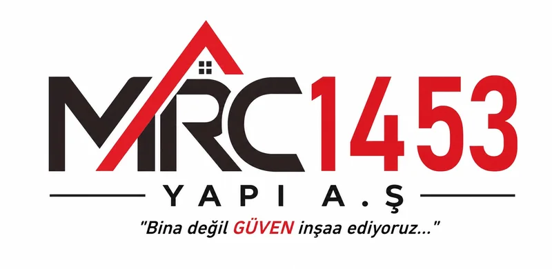 MRC1453 Yapı A.Ş.