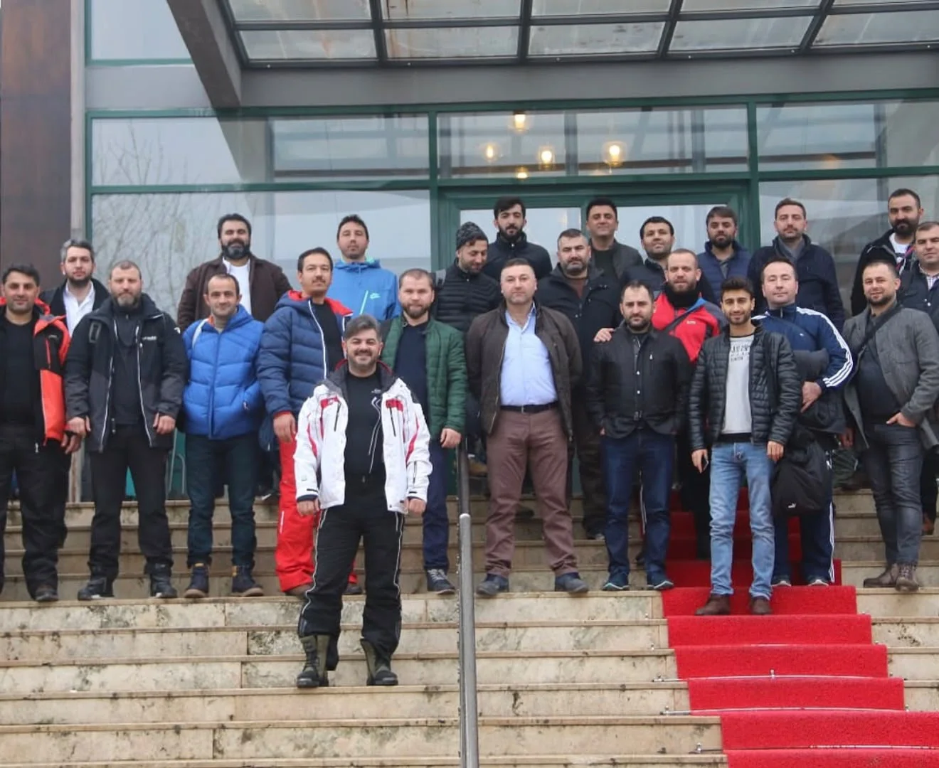 SUGİAD'dan Bolu'da Birlik ve Beraberlik Programı