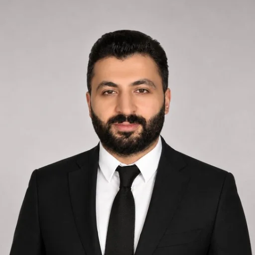 Ferit Budak