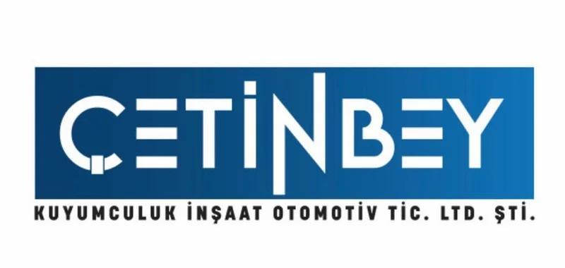 Çetinbey Kuyumculuk İnşaat Otomotiv