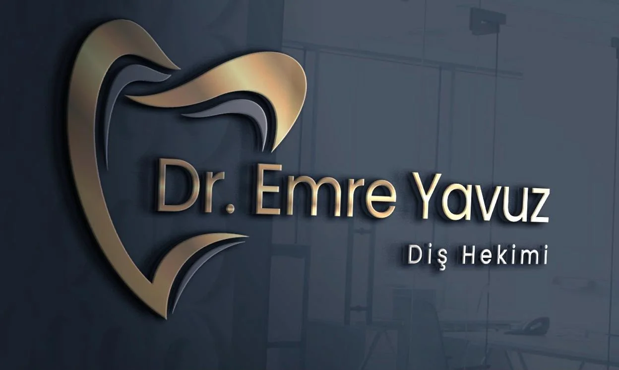 Dr. Emre Yavuz | Diş Hekimi