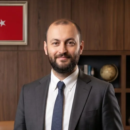 Serdar Karahan