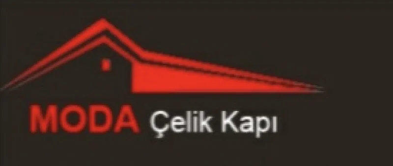Moda Çelik Kapı