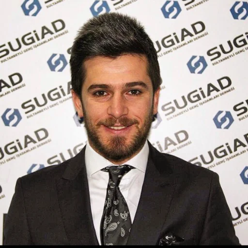 Murat Aydoğdu