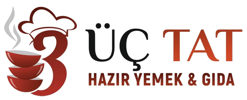 Üç Tat Hazır Yemek ve Gıda