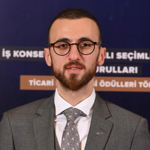 İbrahim Hamdi Efe