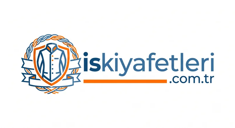 iskiyafetleri.com.tr İş Elbiseleri