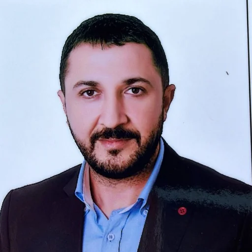 İlhan Çetin