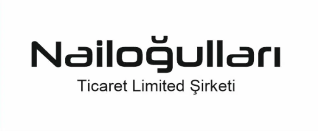 Nailoğulları Ticaret Ltd. Şti.