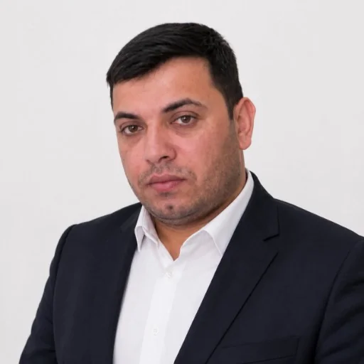 Ferhat Çınar