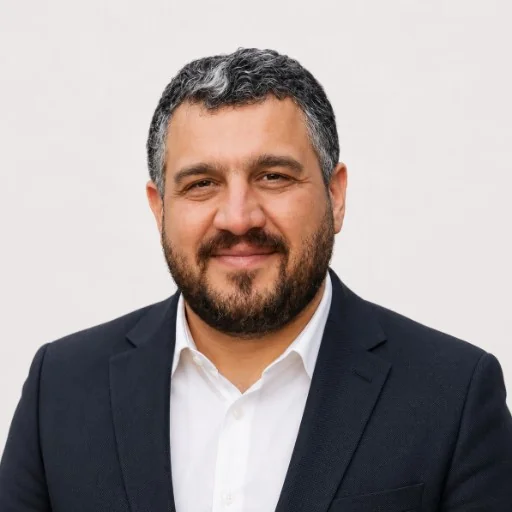 Muhammed Koçak