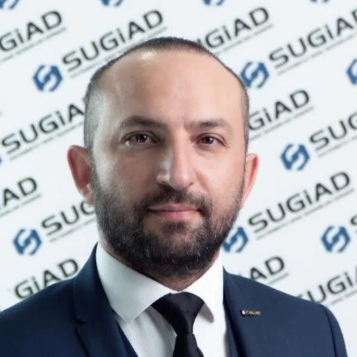 Ali Yavuz Uçan