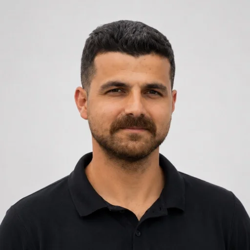 Erhan Bozkurt