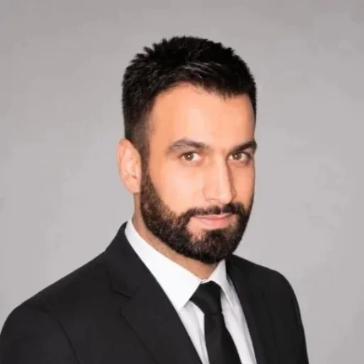 Özkan İldir