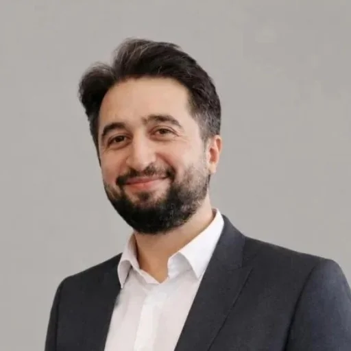 Hakan Duymaz