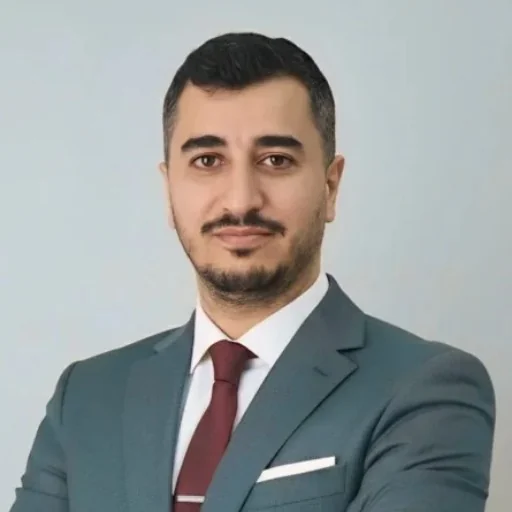 Emrah İrkoş