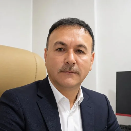Aydın Tokoğlu