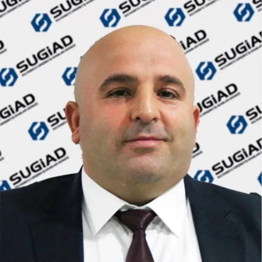Hasan Eroğlu