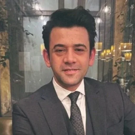 İlkan Altuncu