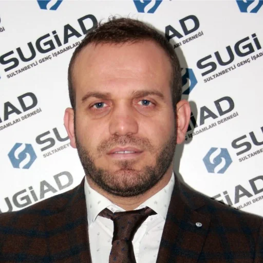 Davut Taşçı