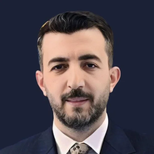 Cihan Benli