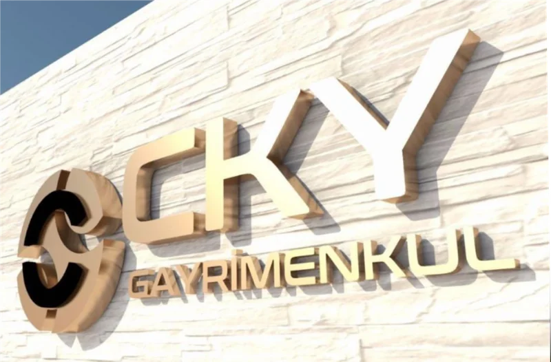 CKY Yatırım Gayrimenkul