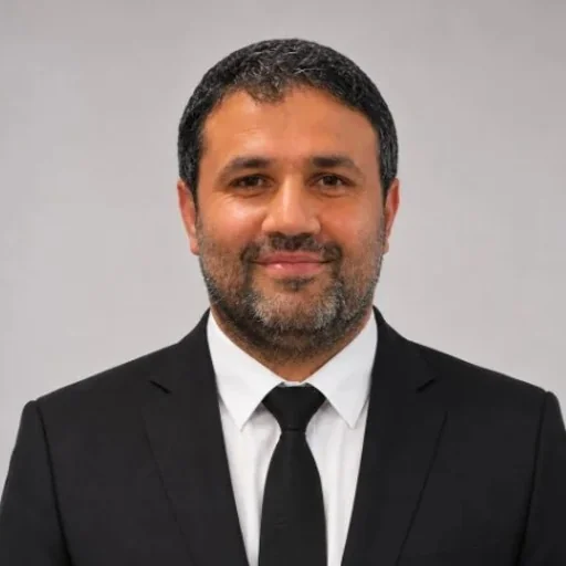Cemal Yıldız