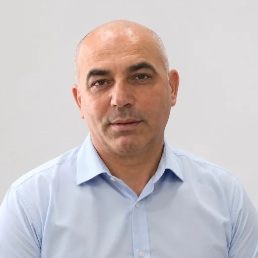 Adem Ertekin