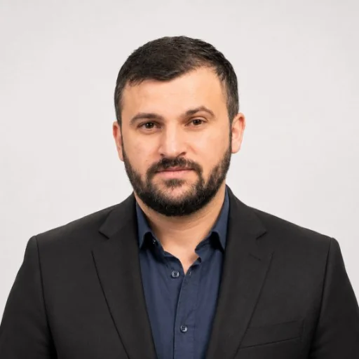 Mahmut Yılmaz