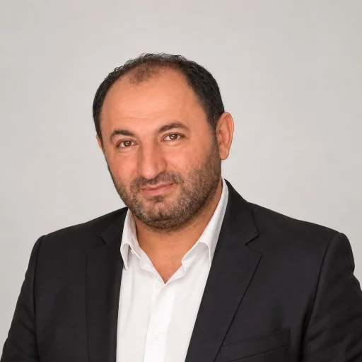 Selçuk Köz