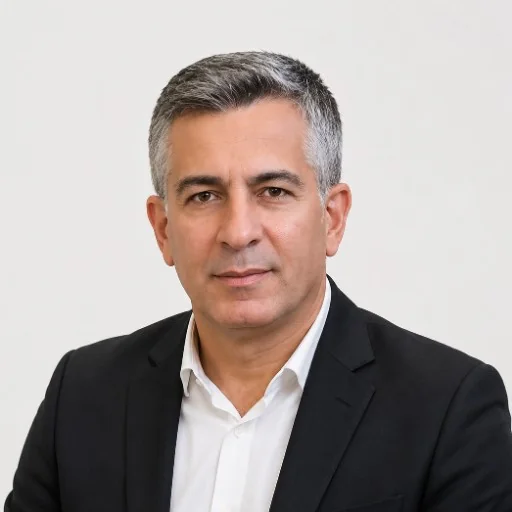 Özkan Aydın