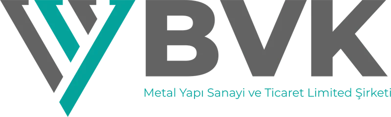 BVK Metal Yapı Sanayi ve Ticaret Ltd. Şti.