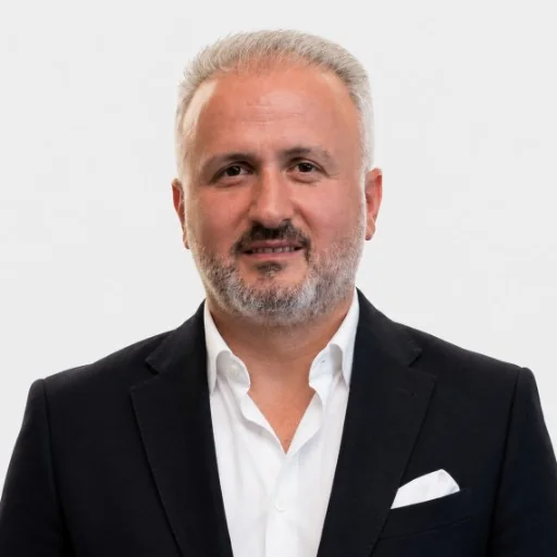 Ömer Cemal Altuncu