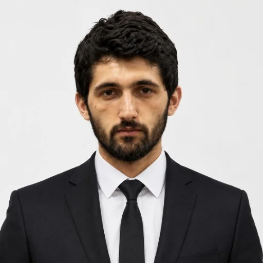 Muhammed Yılmaz