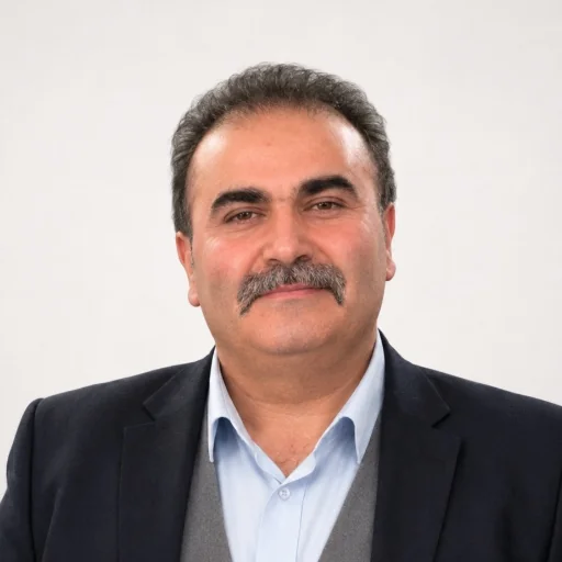 Yusuf Gül