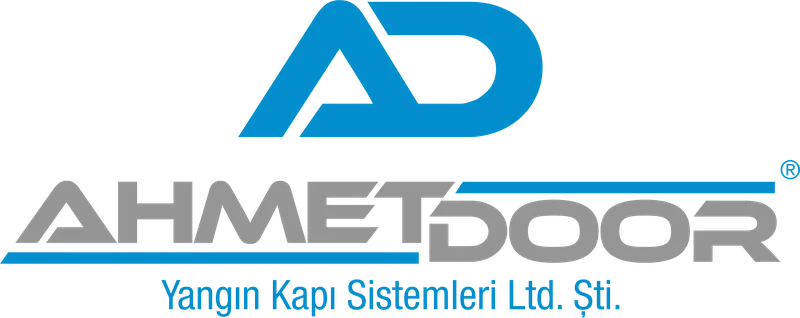 Ahmet Door Yangın Kapı Sistemleri Ltd. Şti.