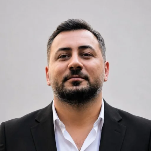 Orhan Bedir