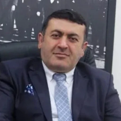 Mehmet Aydın