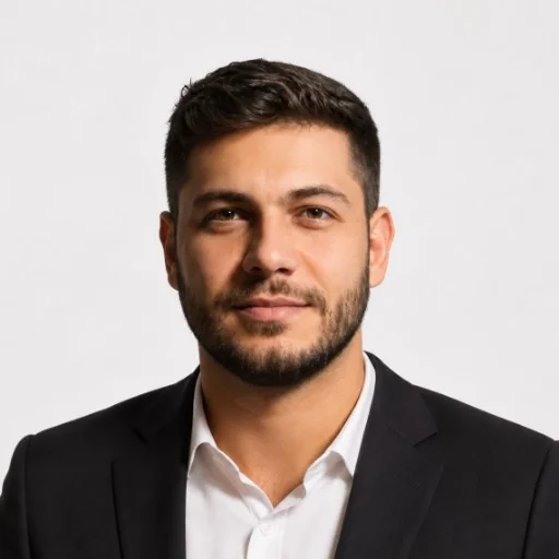 Abdullah Yılmaz