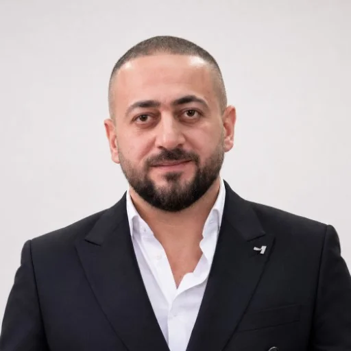 Nurullah Öksüz